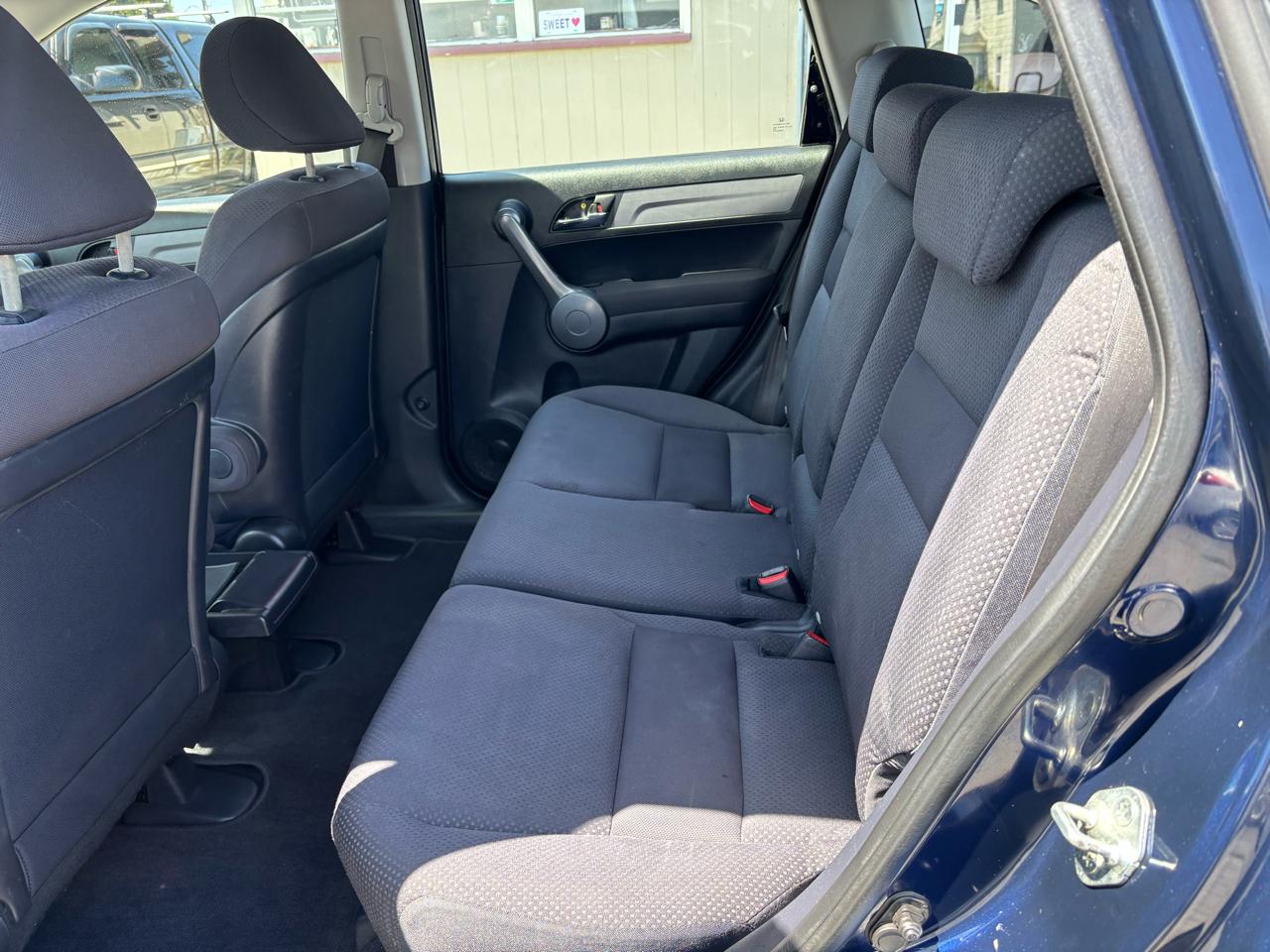 Honda CR-V LX 4WD 2009