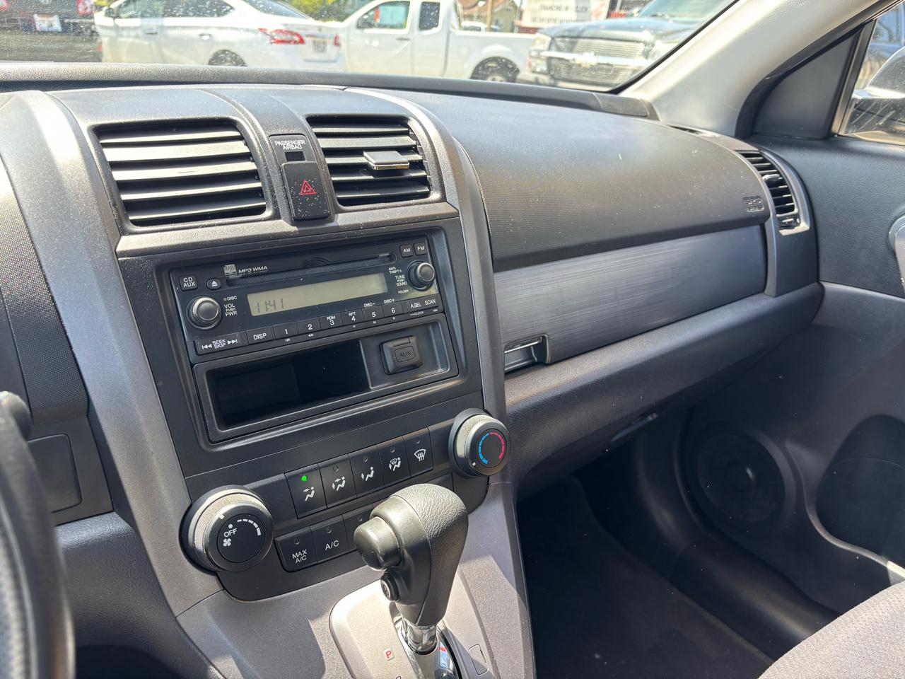 Honda CR-V LX 4WD 2009