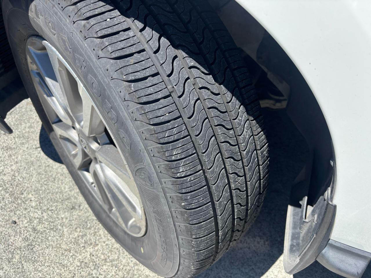 Nissan Pathfinder S 2WD 2016