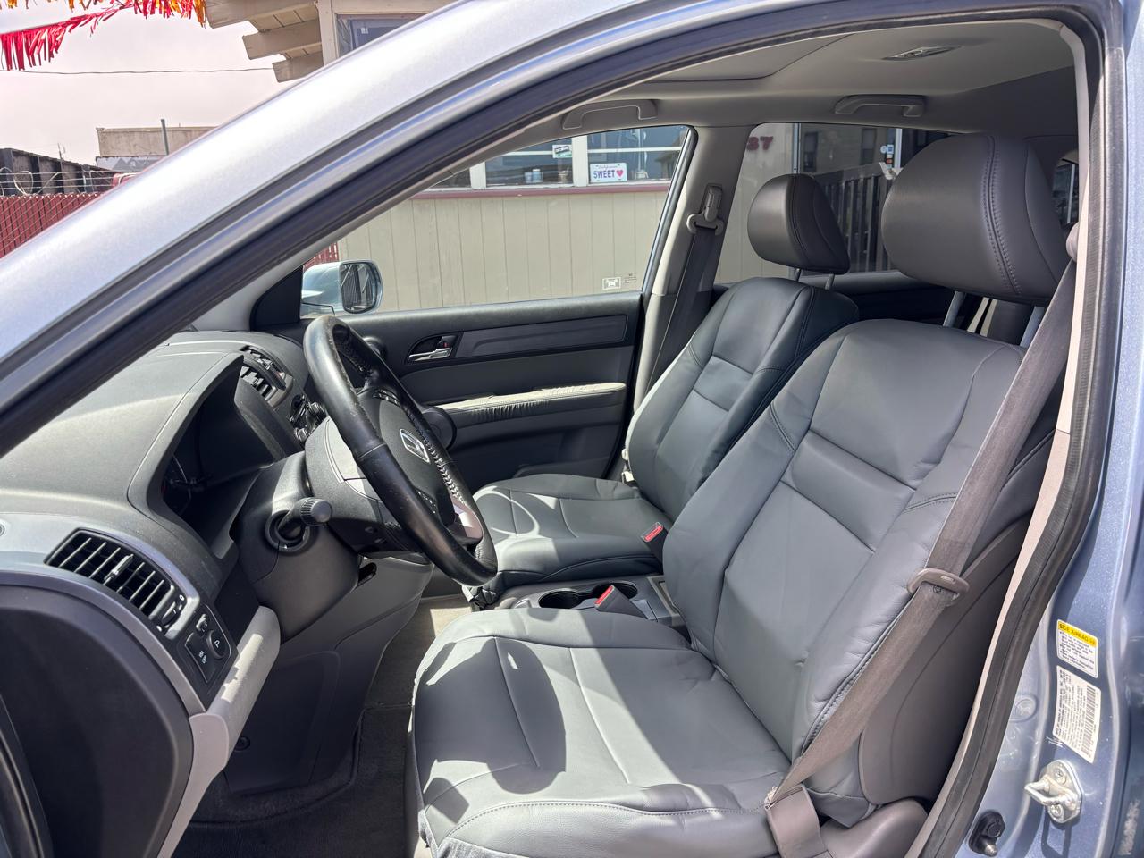 Honda CR-V EX-L 2WD AT 2008