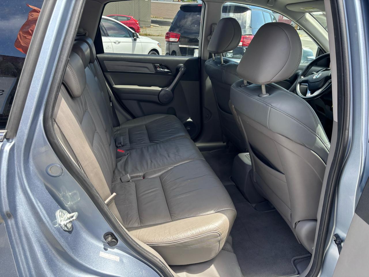 Honda CR-V EX-L 2WD AT 2008