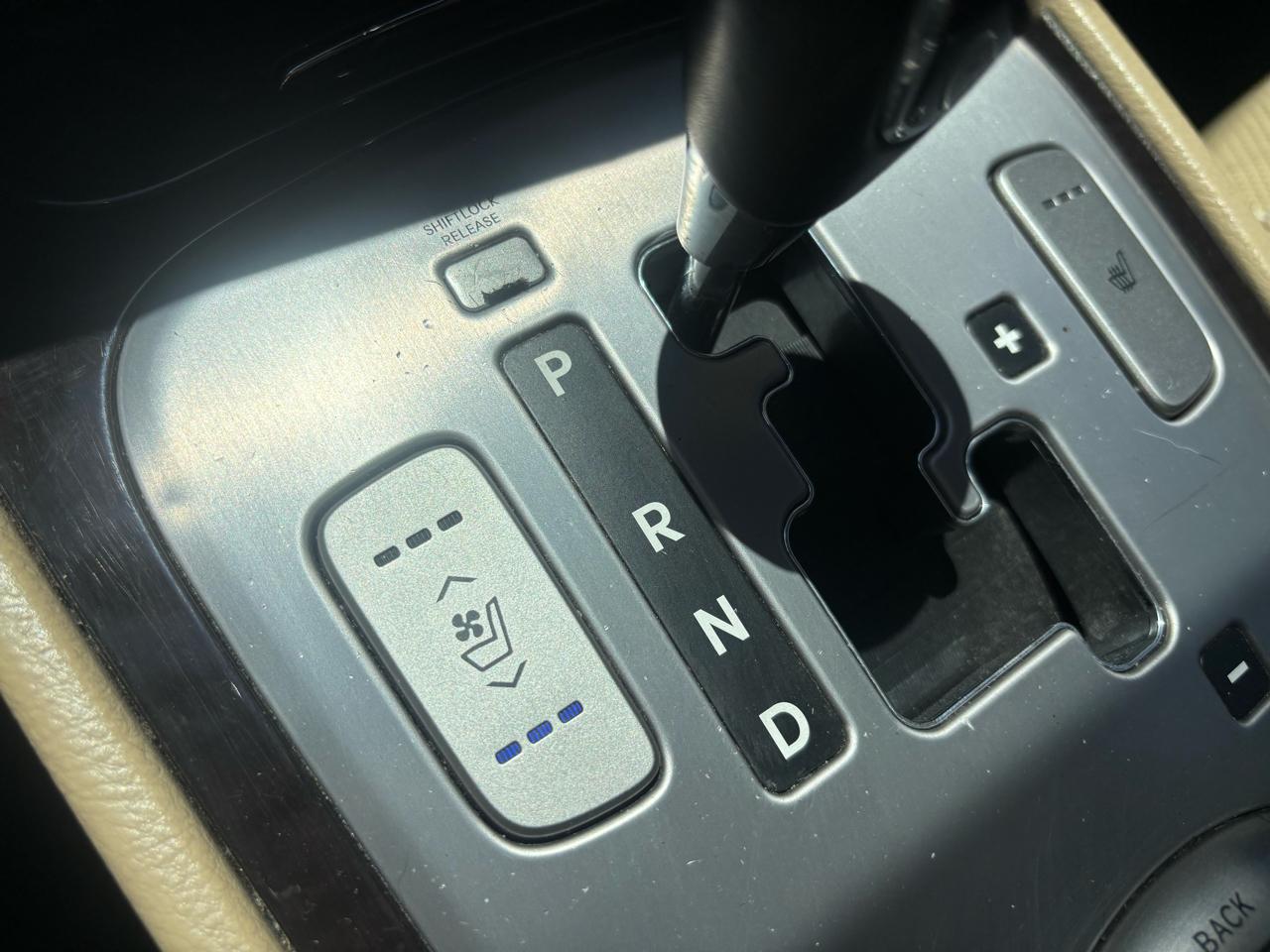 Hyundai Genesis 4.6L 2010