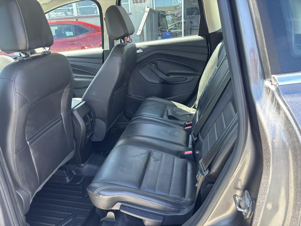 Ford C-Max Energi SEL 2013