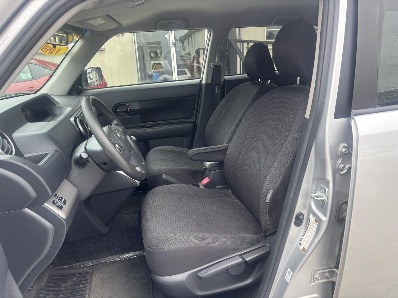 Scion xB Wagon 2008