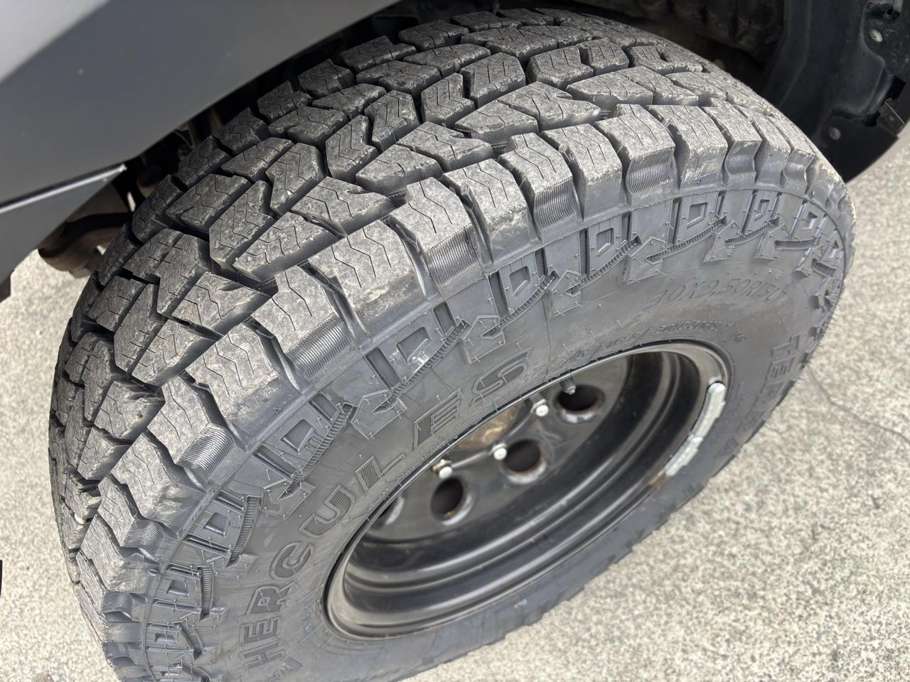 Nissan Frontier XE-V6 2002