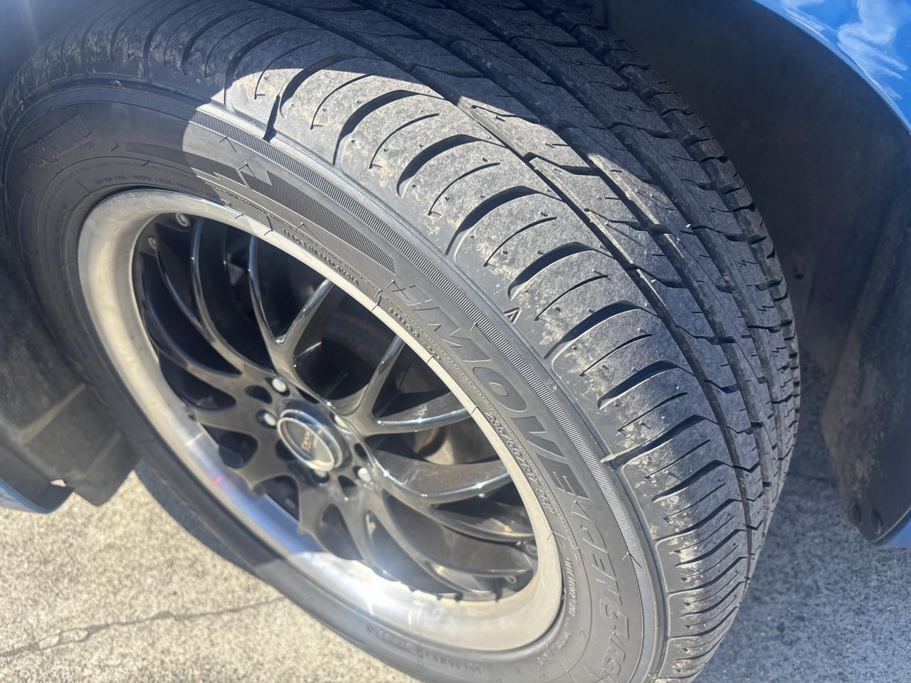Ford Fusion SE 2019