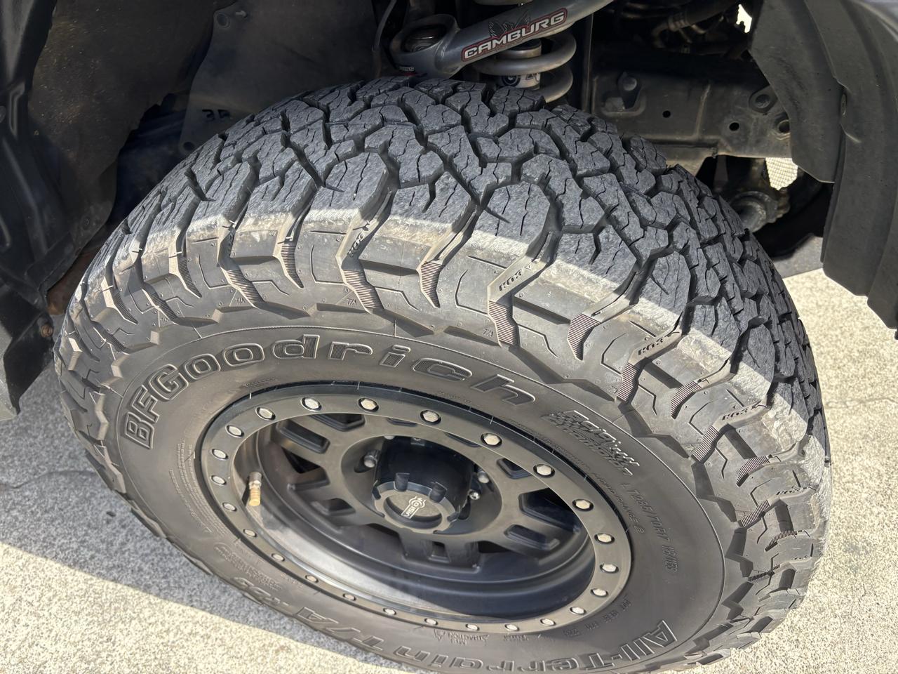 Toyota 4Runner  2012