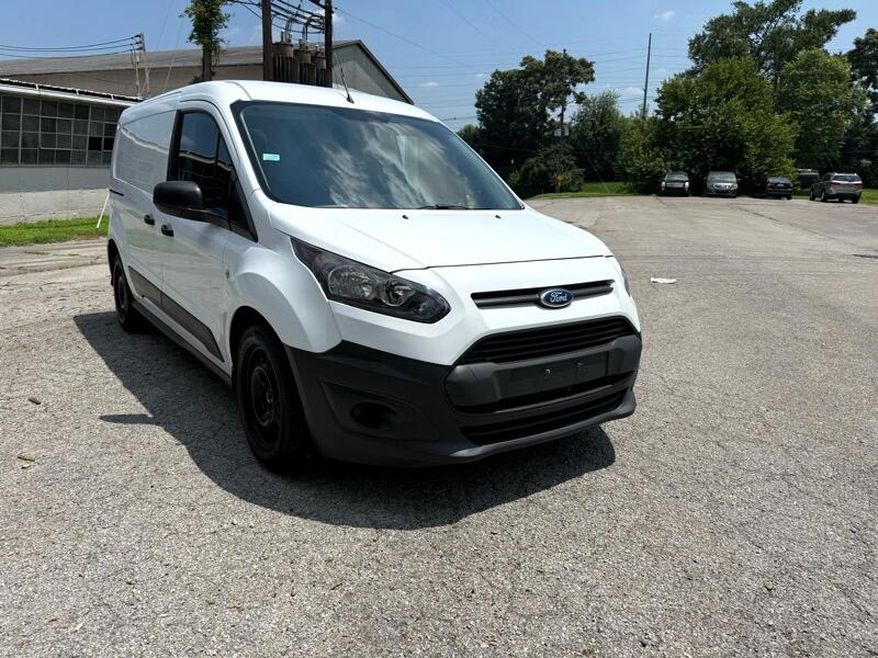 Ford Transit Connect Cargo Van XL LWB w/Rear 180 Degree Door 2016 Ford Transit Connect Cargo Van XL LWB w/Rear 180 Degree Door 2016
