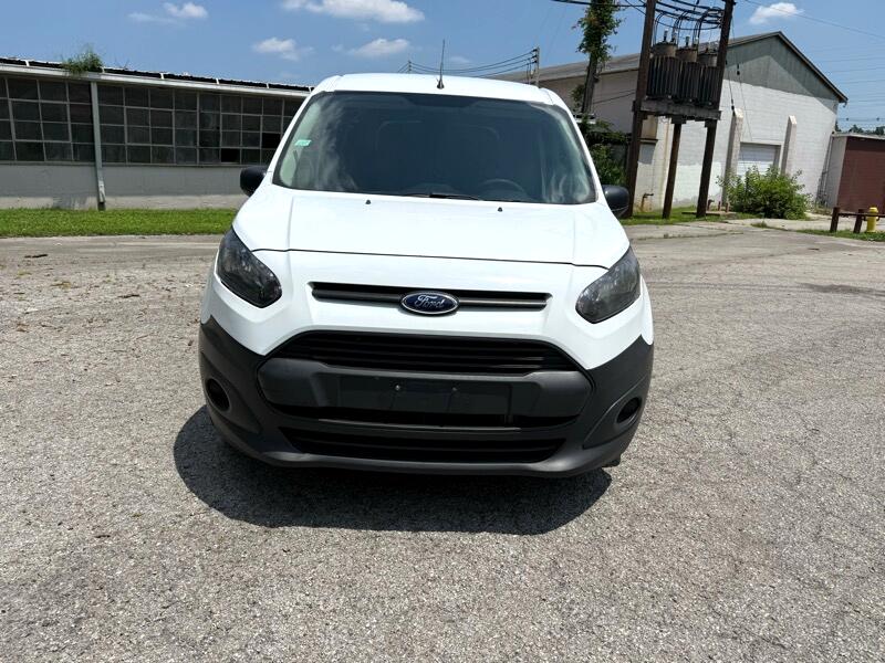 Ford Transit Connect Cargo Van XL LWB w/Rear 180 Degree Door 2016 Ford Transit Connect Cargo Van XL LWB w/Rear 180 Degree Door 2016