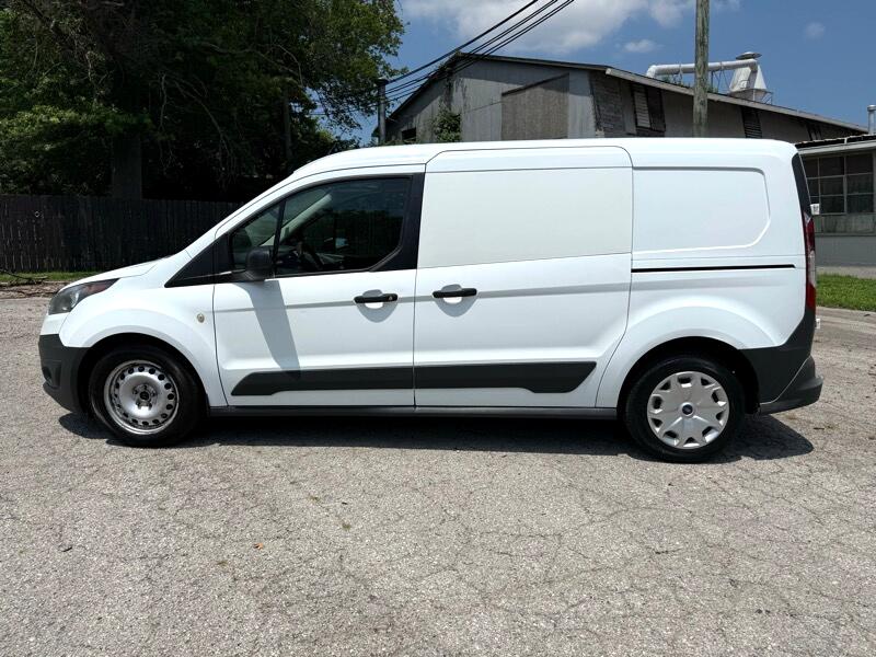 Ford Transit Connect Cargo Van XL LWB w/Rear 180 Degree Door 2016 Ford Transit Connect Cargo Van XL LWB w/Rear 180 Degree Door 2016