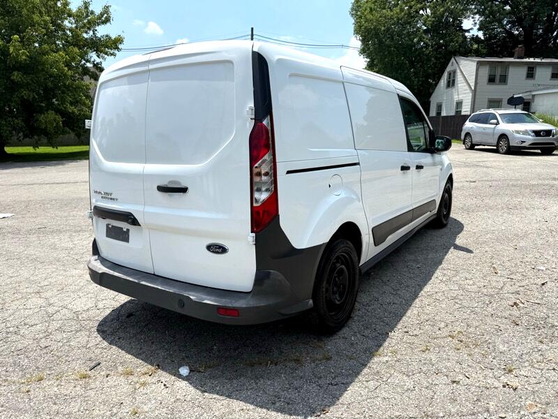 Ford Transit Connect Cargo Van XL LWB w/Rear 180 Degree Door 2016 Ford Transit Connect Cargo Van XL LWB w/Rear 180 Degree Door 2016