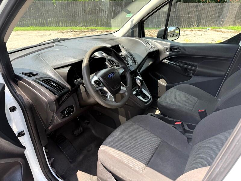 Ford Transit Connect Cargo Van XL LWB w/Rear 180 Degree Door 2016 Ford Transit Connect Cargo Van XL LWB w/Rear 180 Degree Door 2016