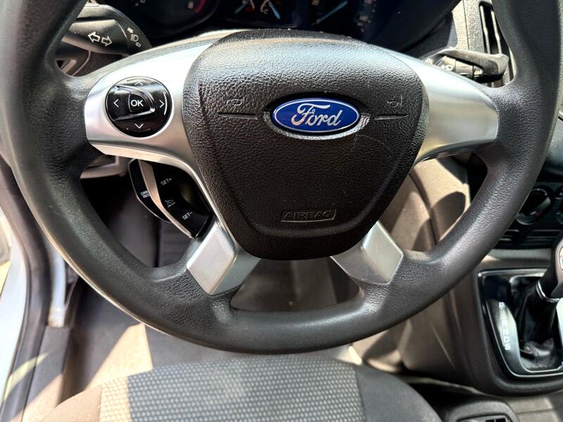 Ford Transit Connect Cargo Van XL LWB w/Rear 180 Degree Door 2016 Ford Transit Connect Cargo Van XL LWB w/Rear 180 Degree Door 2016
