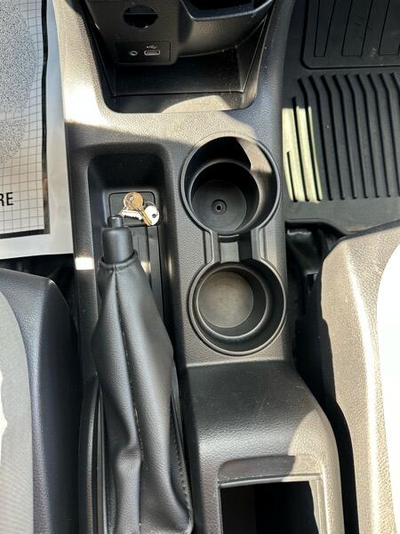 Nissan NV200 S 2020 Nissan NV200 S 2020