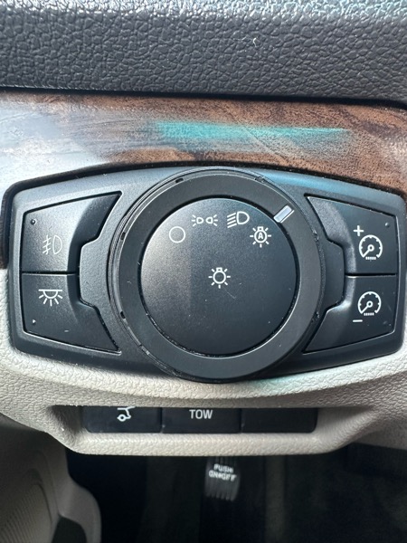 Ford Explorer Limited 4WD 2013 Ford Explorer Limited 4WD 2013