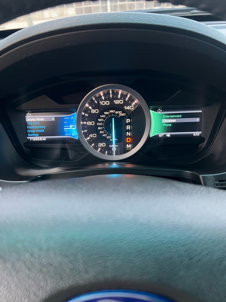 Ford Explorer XLT 4WD 2015