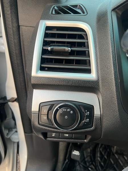 Ford Explorer XLT 4WD 2015