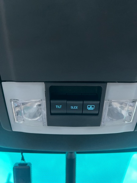 Ford Explorer XLT 4WD 2015