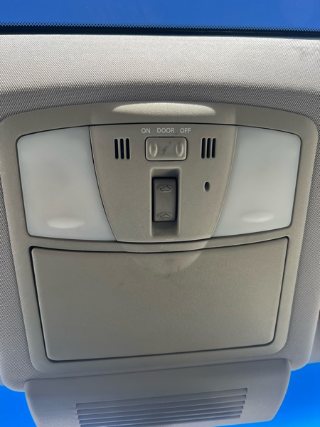 Infiniti EX EX35 2008