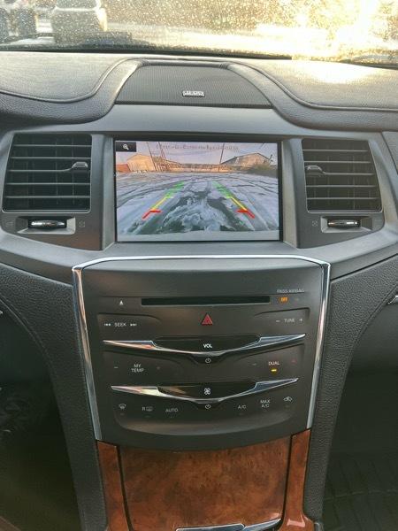 Lincoln MKS AWD 2015