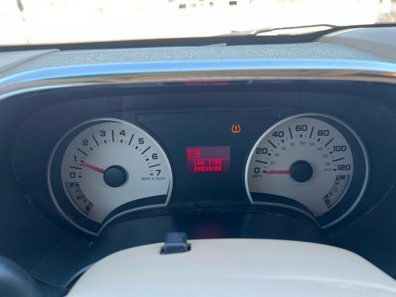 Ford Explorer Eddie Bauer 4.0L 4WD 2006