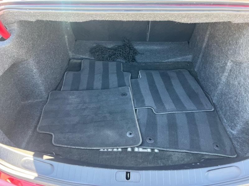 Chevrolet Impala 2LZ 2015