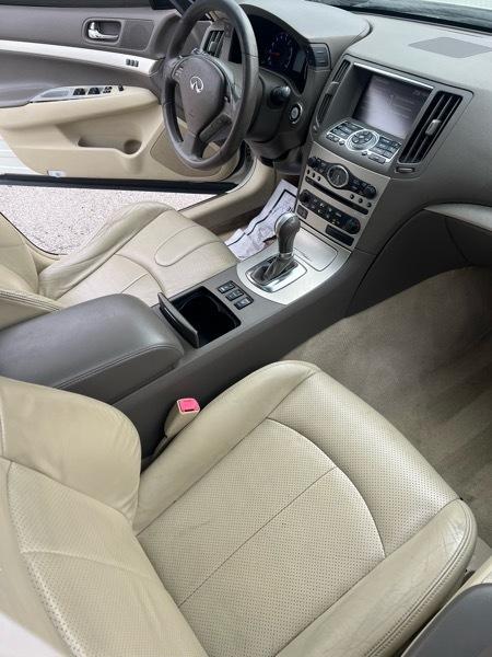 Infiniti G35 x AWD 2008