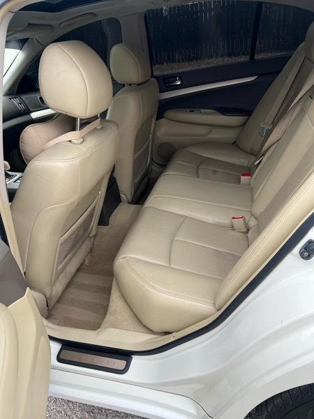 Infiniti G35 x AWD 2008