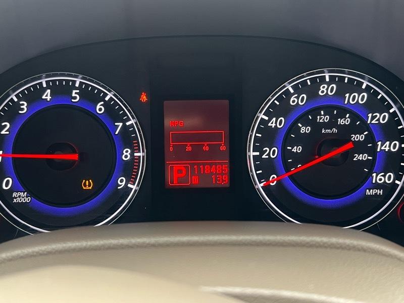 Infiniti G35 x AWD 2008