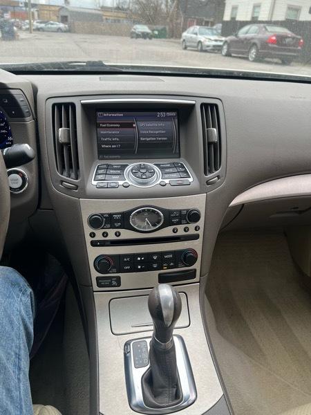 Infiniti G35 x AWD 2008