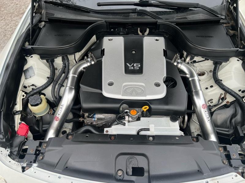 Infiniti G35 x AWD 2008