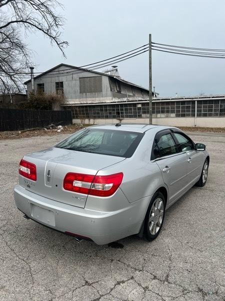 Lincoln MKZ FWD 2009