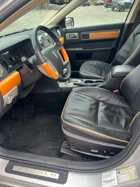 Lincoln MKZ FWD 2009