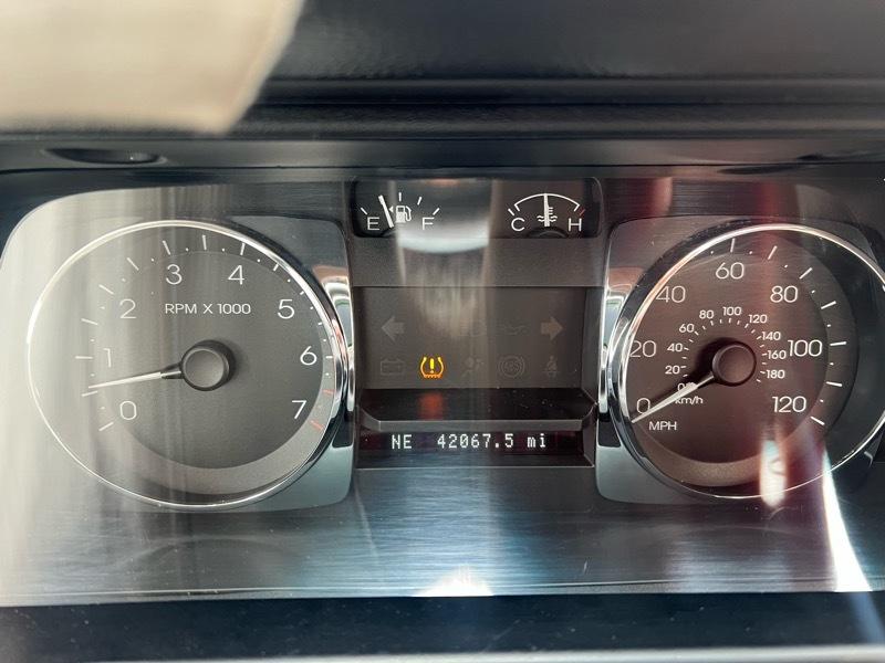 Lincoln MKZ FWD 2009