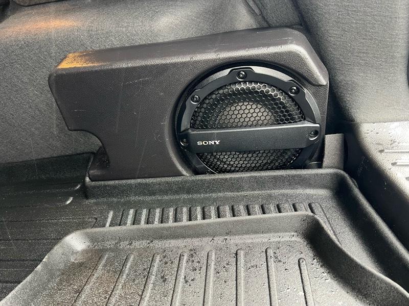 Ford Focus Titanium Hatch 2016