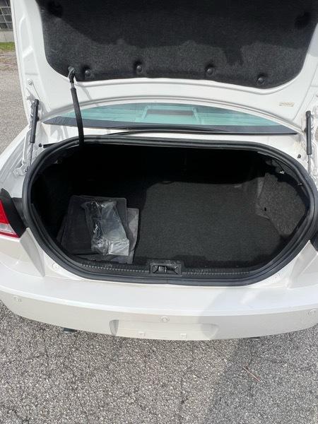 Lincoln MKZ FWD 2010