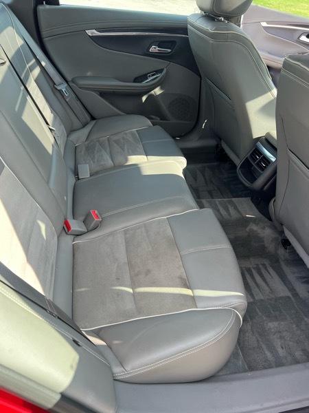 Chevrolet Impala 2LT 2015