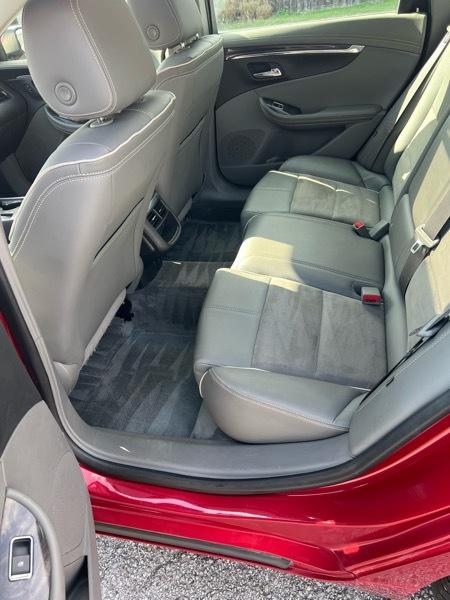 Chevrolet Impala 2LT 2015