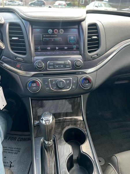 Chevrolet Impala 2LT 2015