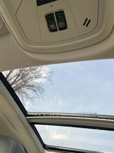 Chevrolet Impala 2LT 2015