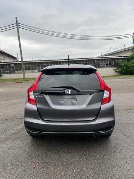 Honda Fit LX CVT 2019
