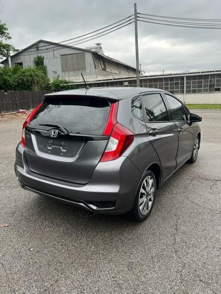 Honda Fit LX CVT 2019