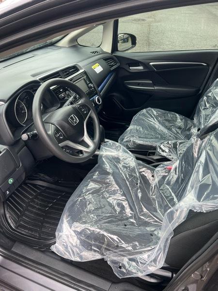 Honda Fit LX CVT 2019