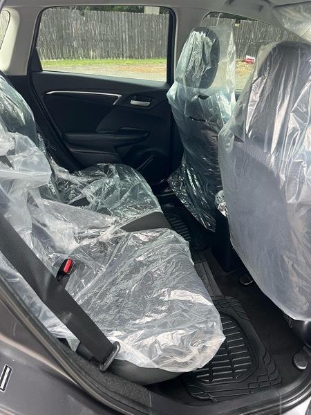 Honda Fit LX CVT 2019