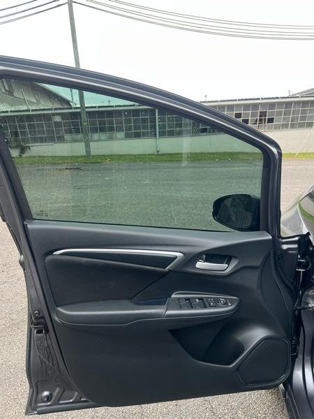 Honda Fit LX CVT 2019