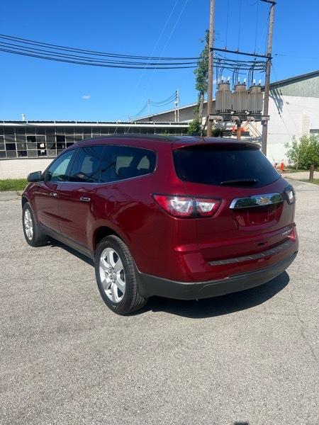 Chevrolet Traverse 1LT FWD 2016