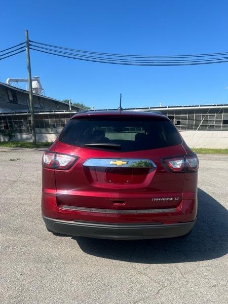 Chevrolet Traverse 1LT FWD 2016
