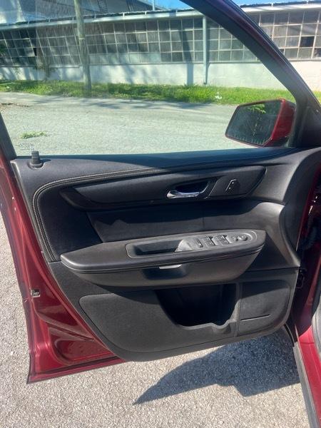 Chevrolet Traverse 1LT FWD 2016