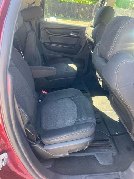 Chevrolet Traverse 1LT FWD 2016