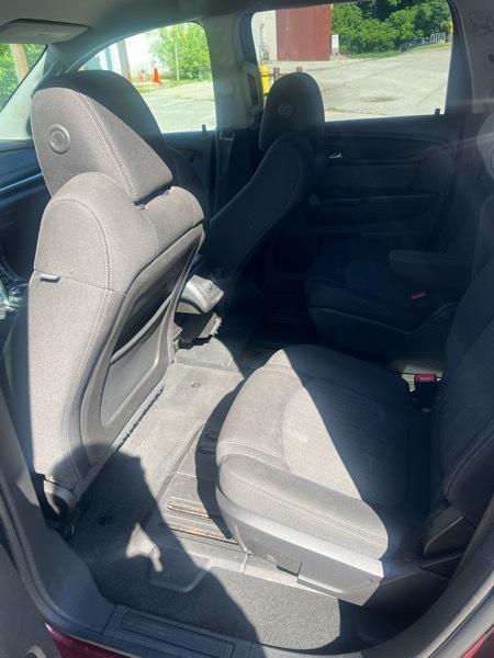 Chevrolet Traverse 1LT FWD 2016